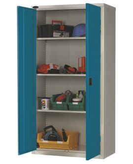 Standard Industrial Cupboard