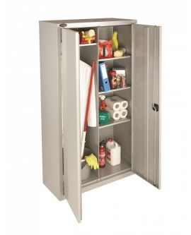 Janitors Cupboard