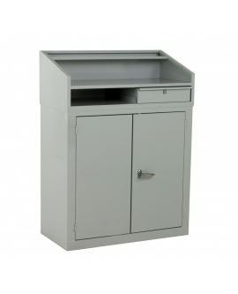 Supervisor Stations - Type C