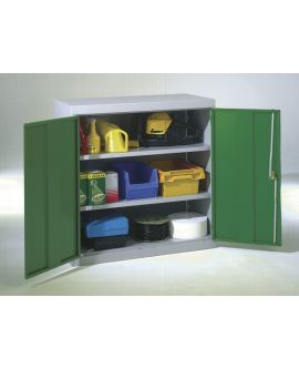 Storage Cupboard Type A