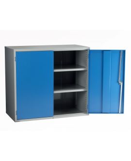 Euro Cabinets - Type C