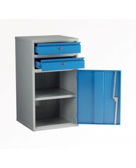Euro Cabinets - Type D