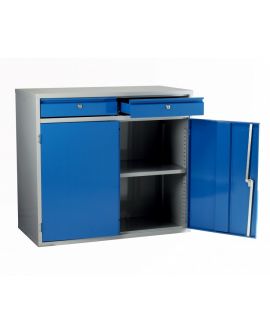 Euro Cabinets - Type F