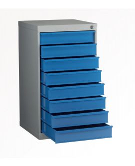 Euro Cabinets - Type G