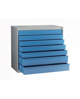 Euro Cabinets - Type H
