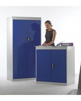 Security Cupboards
