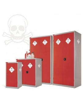 Low Toxic Cabinet