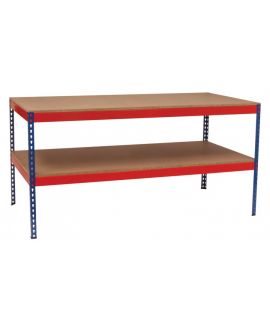 Work Bench