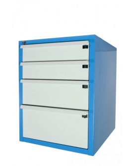 Four Drawers