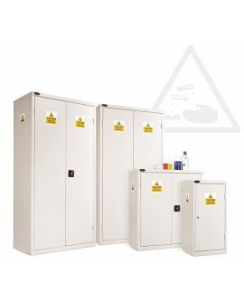 Small Acid Cabinet