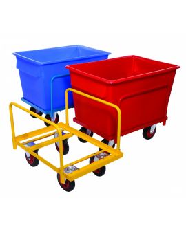 Container Trucks