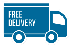 Free Delivery